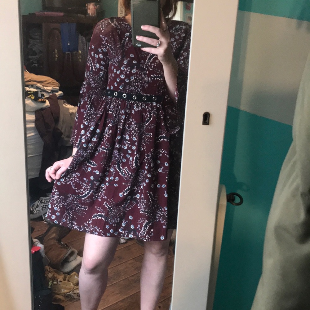 boutique dress